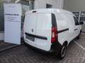 Renault Express L1 1,3 TCe 100 / Klima / Einparkhilfe hi / Mwst. ausweisbar Weiß - thumbnail 4