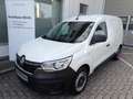 Renault Express L1 1,3 TCe 100 / Klima / Einparkhilfe hi / Mwst. ausweisbar Weiß - thumbnail 1