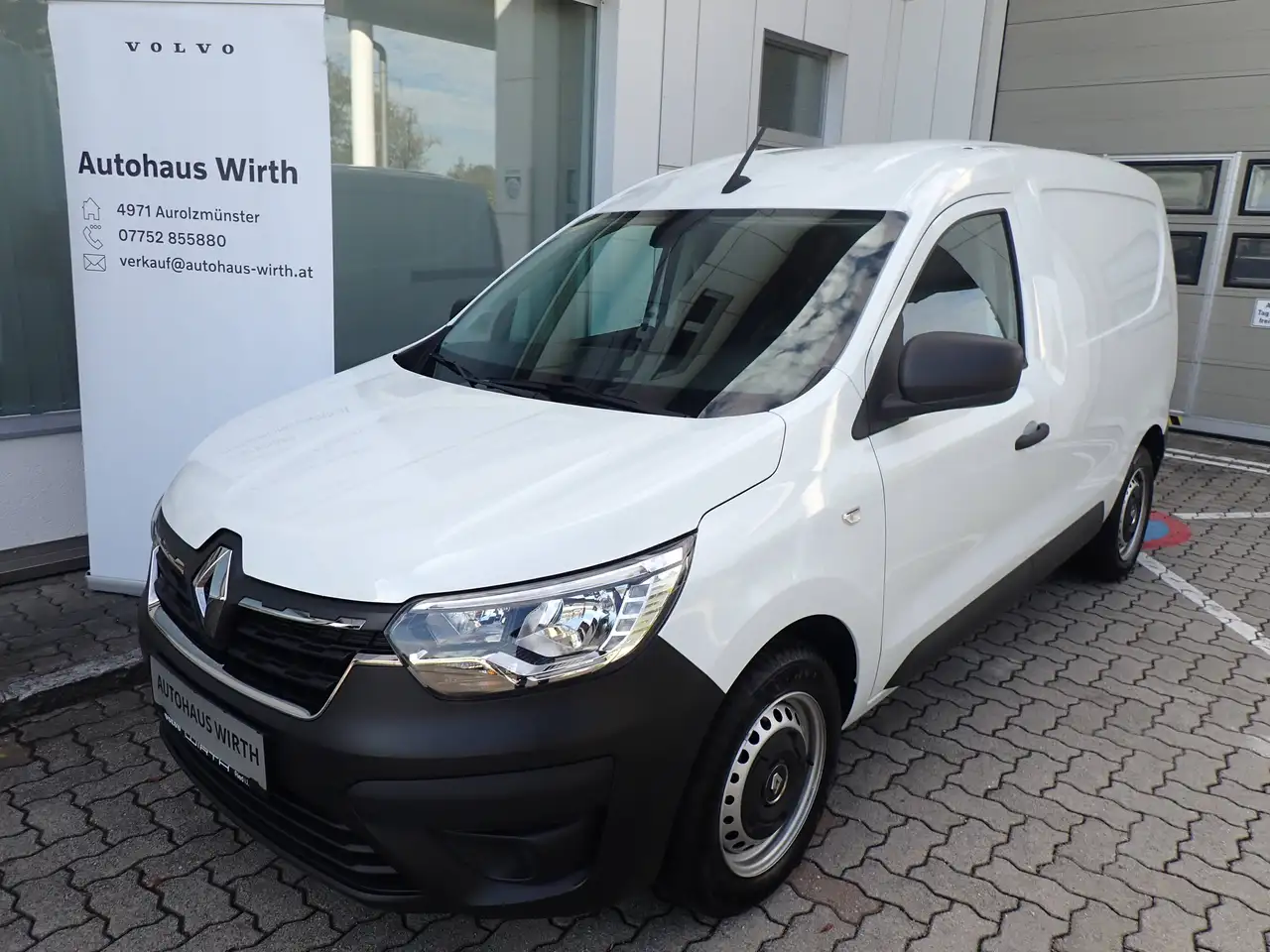 Renault Express