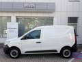 Renault Express L1 1,3 TCe 100 / Klima / Einparkhilfe hi / Mwst. ausweisbar Weiß - thumbnail 3