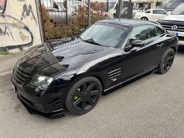 Coupe 3.2 V6 18v Limited auto STUPENDA