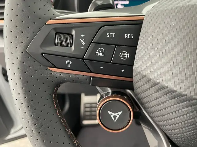 Cupra Formentor view 13