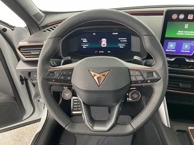 Cupra Formentor view 12