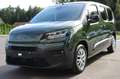 Fiat Doblo Kombi extra Lang 130 Automatik 7Sitze Full Opt.... Grün - thumbnail 18