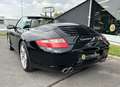 Porsche 997 911 Carrera S Cabriolet 3.8i Noir - thumbnail 3