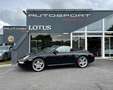 Porsche 997 911 Carrera S Cabriolet 3.8i Noir - thumbnail 2