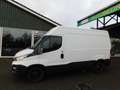 Iveco Daily 35S13 2.3 352 H1 127PK! MARGE!! Trekhaak! Wit - thumbnail 5