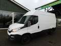 Iveco Daily 35S13 2.3 352 H1 127PK! MARGE!! Trekhaak! Wit - thumbnail 1