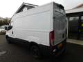 Iveco Daily 35S13 2.3 352 H1 127PK! MARGE!! Trekhaak! Wit - thumbnail 8