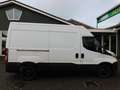 Iveco Daily 35S13 2.3 352 H1 127PK! MARGE!! Trekhaak! Wit - thumbnail 4