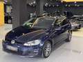 Volkswagen Golf VII Trendline*KLIMA*PDC*SHZ*EURO5* Blau - thumbnail 2