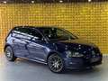 Volkswagen Golf VII Trendline*KLIMA*PDC*SHZ*EURO5* Blau - thumbnail 1
