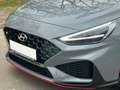 Hyundai i30 N Performance 2.0 T-GDI *Nav*CarPlay*LED*RFK* Gris - thumbnail 8
