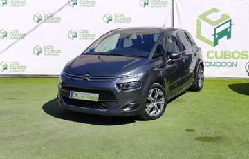 BlueHDi 150cv EAT6 Exclusive