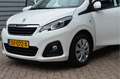 Peugeot 108 1.0 e-VTi Active O.a: LED, PDC, Airco, Bluetooth, Wit - thumbnail 11