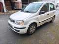 Fiat Panda 1.2 8V Dynamic, 60ps, Fahrbereit Weiß - thumbnail 3