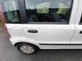 Fiat Panda 1.2 8V Dynamic, 60ps, Fahrbereit Weiß - thumbnail 9