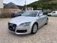 Audi TT 2.0 tfsi 200ch Gris - thumbnail 1