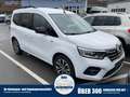 Renault Kangoo 1.3 TCE Techno, LED, Navi, Kamera, Winter, 1. Hand Weiß - thumbnail 1