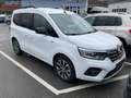 Renault Kangoo 1.3 TCE Techno, LED, Navi, Kamera, Winter, 1. Hand Weiß - thumbnail 2