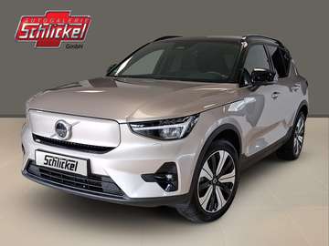 Recharge Pure Electric Single Motor FWD Ultimate