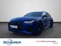 Audi RS6 RS ESSENTIALS LASER CARBON VMAX 305 Blau - thumbnail 1