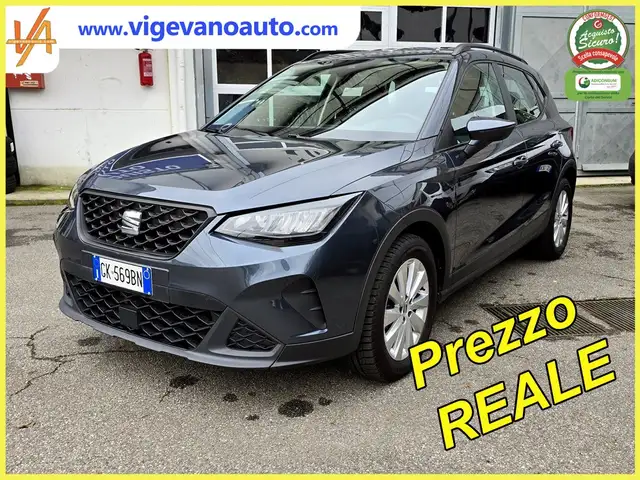 SEAT Arona Arona 2022 1.0 ecotsi Style 95cv PREZZO REALE!