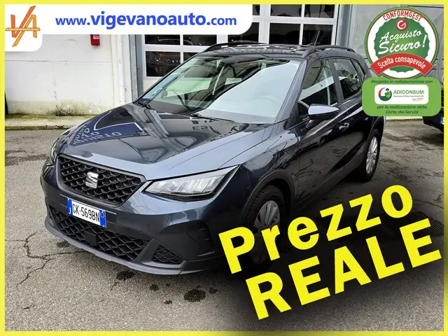 SEAT Arona Arona 2022 1.0 ecotsi Style 95cv PREZZO REALE!