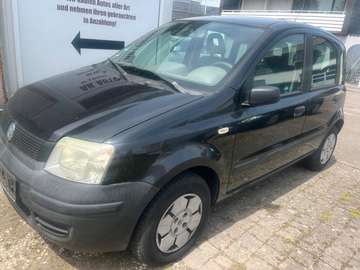 1.1 8V Active KLIMA