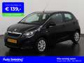 Peugeot 108 1.0 e-VTi Active | Camera | Apple/Android Carplay Noir - thumbnail 1