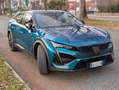 Peugeot 408 408 1.2 puretech GT 131 CV Blu/Azzurro - thumbnail 1