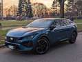 Peugeot 408 408 1.2 puretech GT 131 CV Blu/Azzurro - thumbnail 2