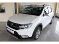 Dacia Sandero Prestige Top-Ausstattung,Nur 13320 KM Weiß - thumbnail 14