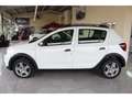 Dacia Sandero Prestige Top-Ausstattung,Nur 13320 KM Weiß - thumbnail 18