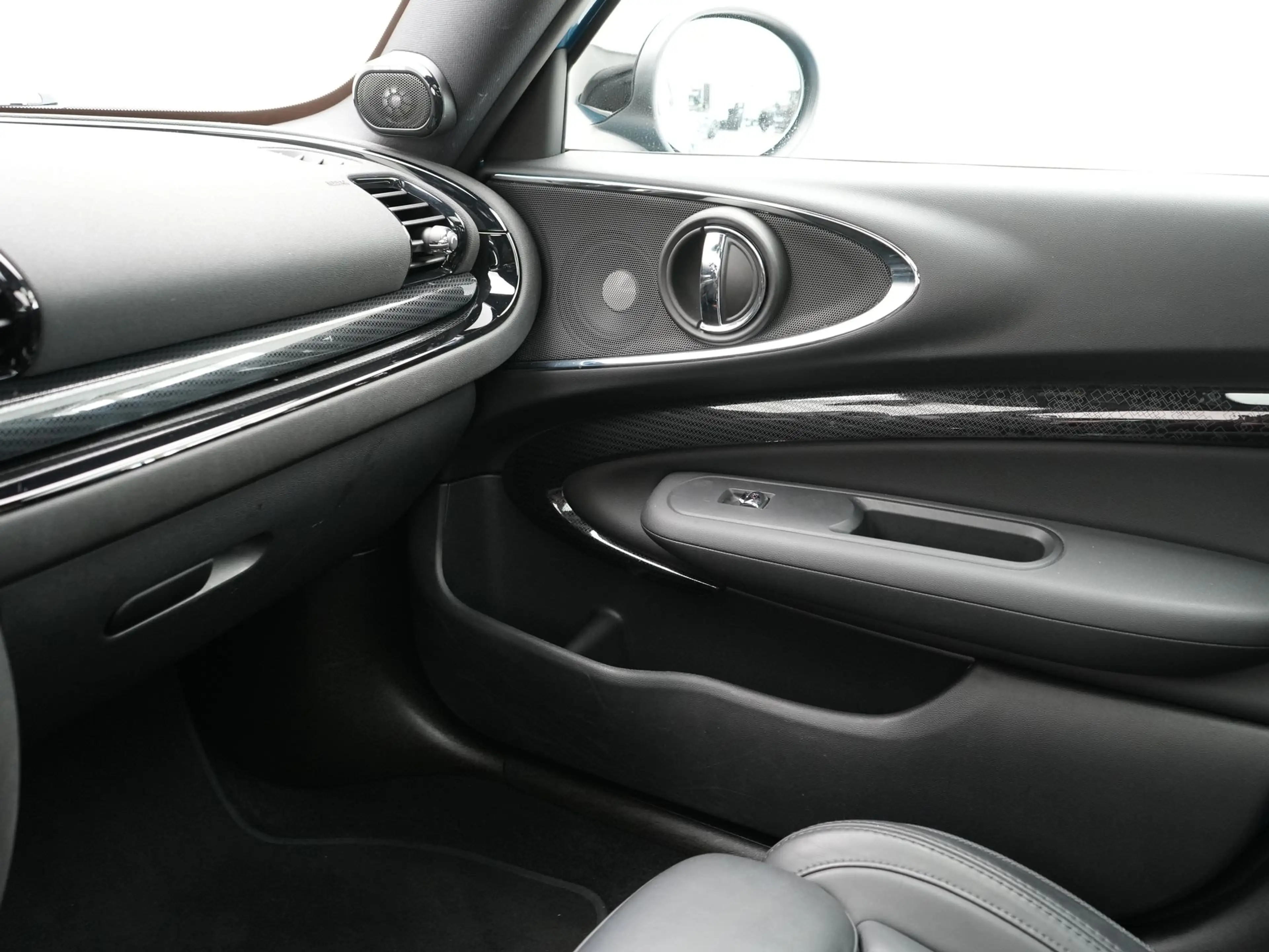 MINI John Cooper Works Clubman S JCW-Trim Aut. — photo 15