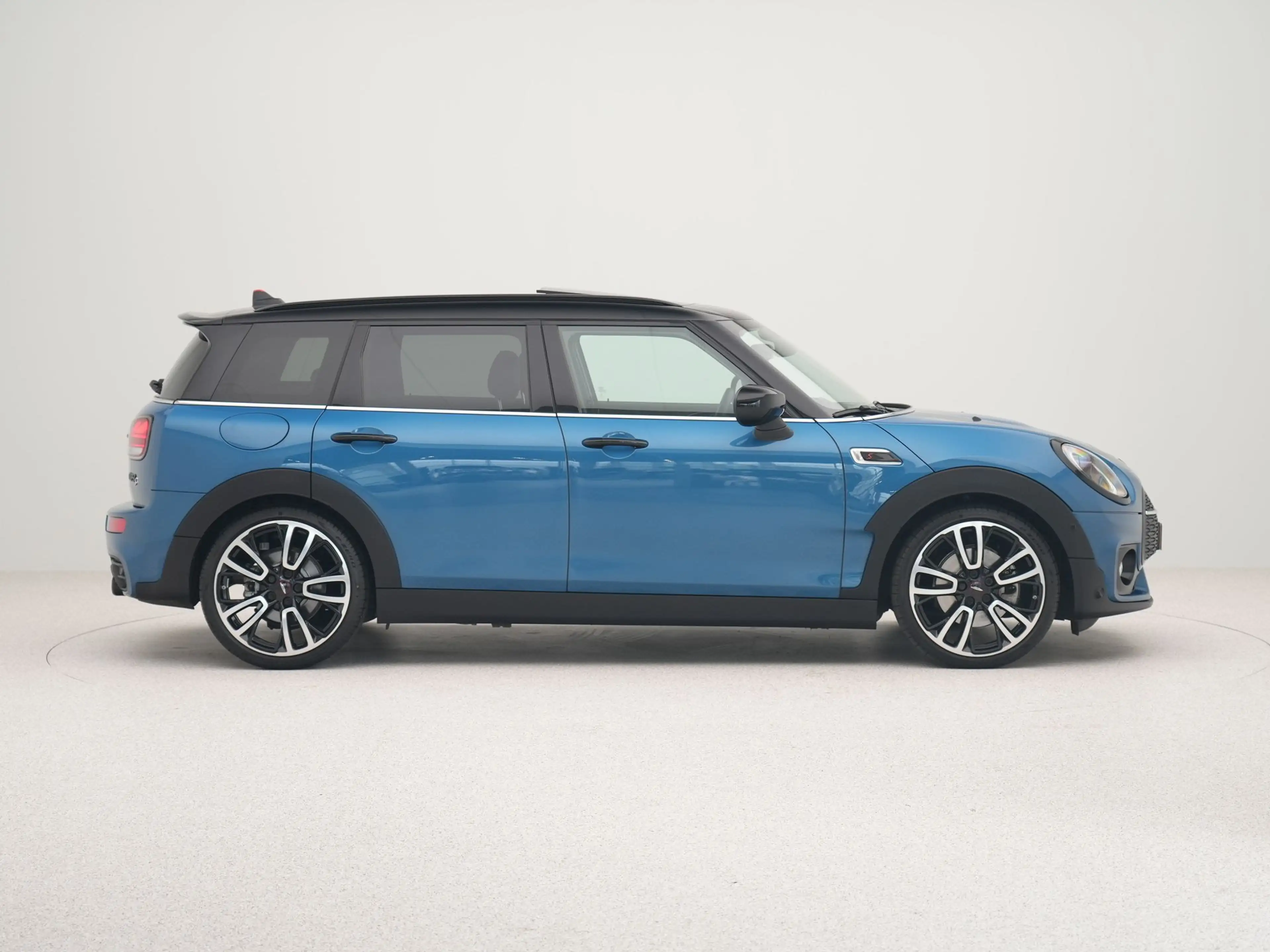 MINI John Cooper Works Clubman S JCW-Trim Aut. — photo 8