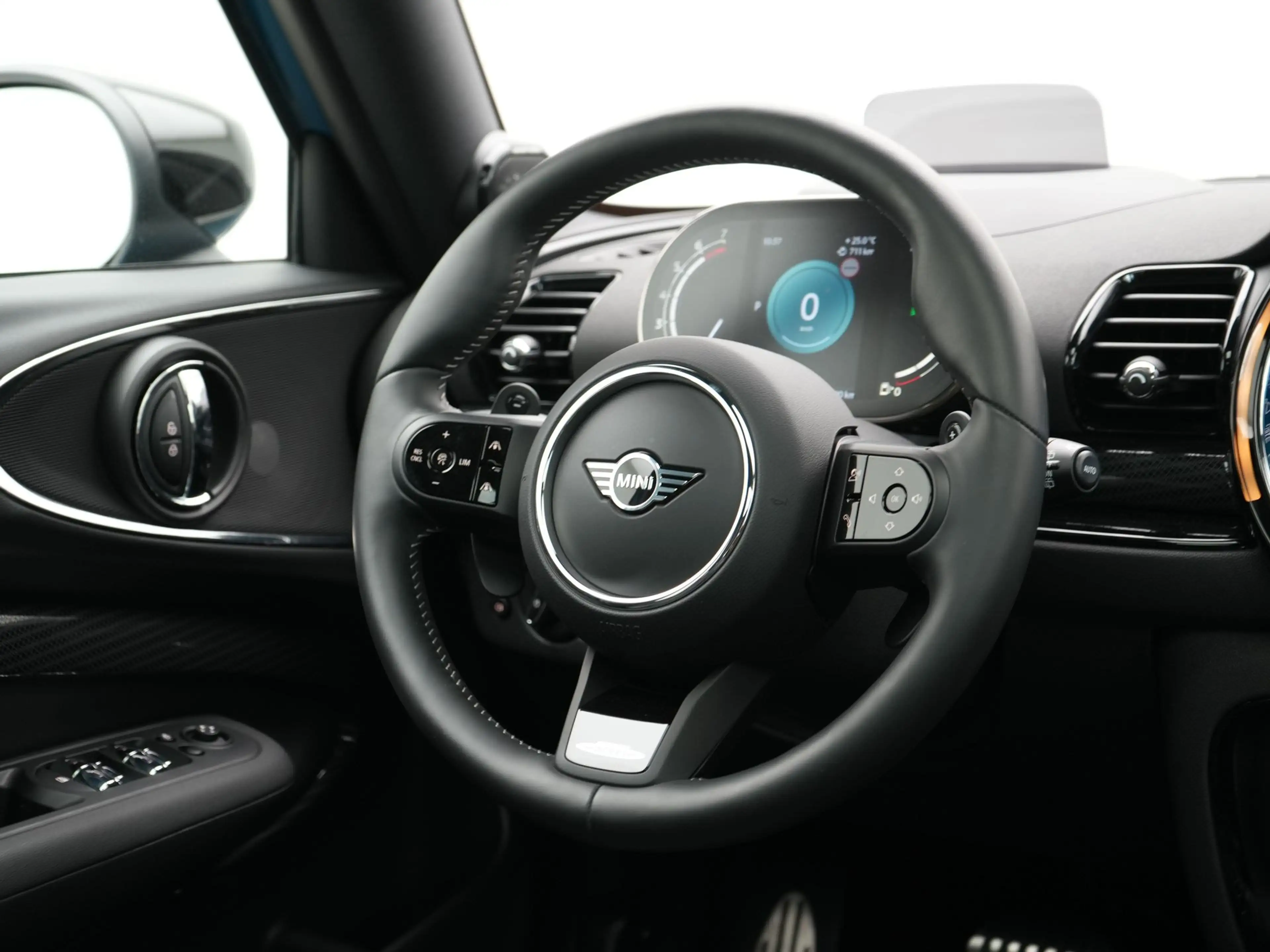 MINI John Cooper Works Clubman S JCW-Trim Aut. — photo 2