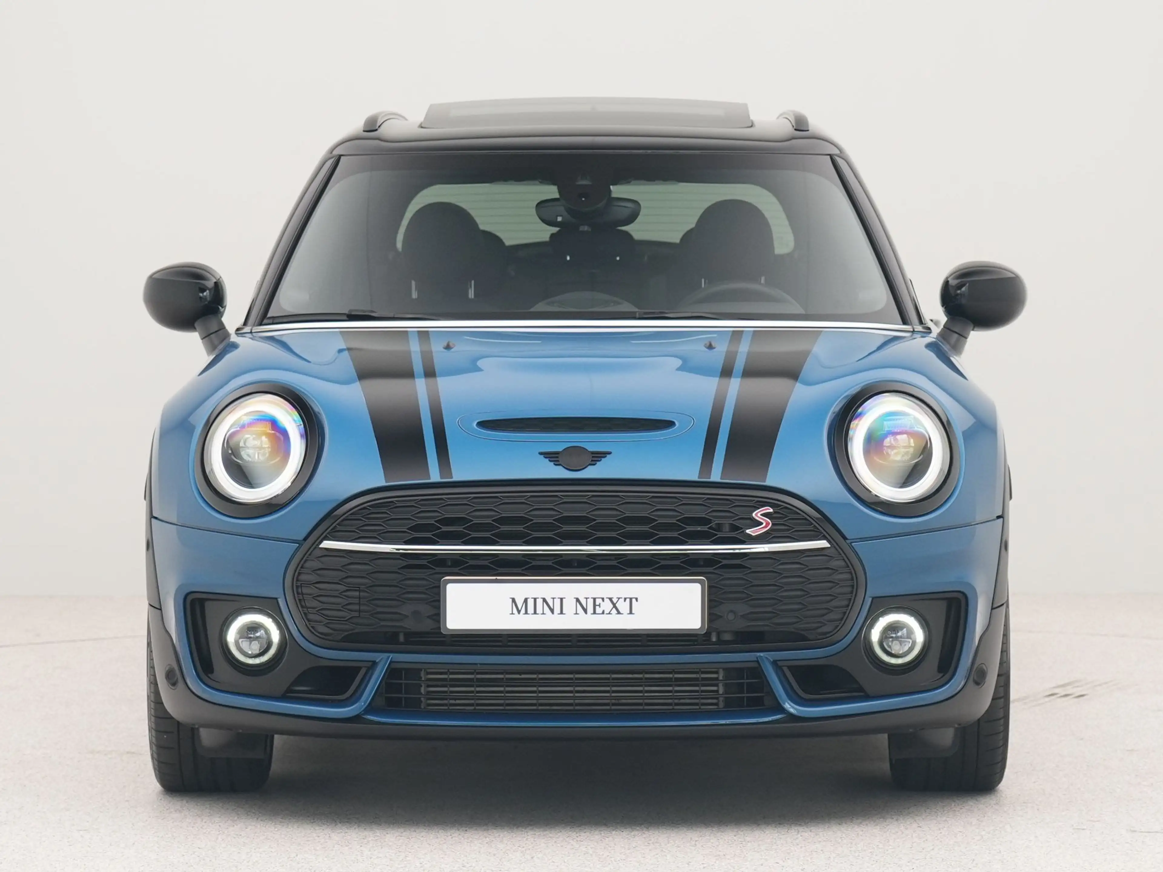 MINI John Cooper Works Clubman S JCW-Trim Aut. — photo 6