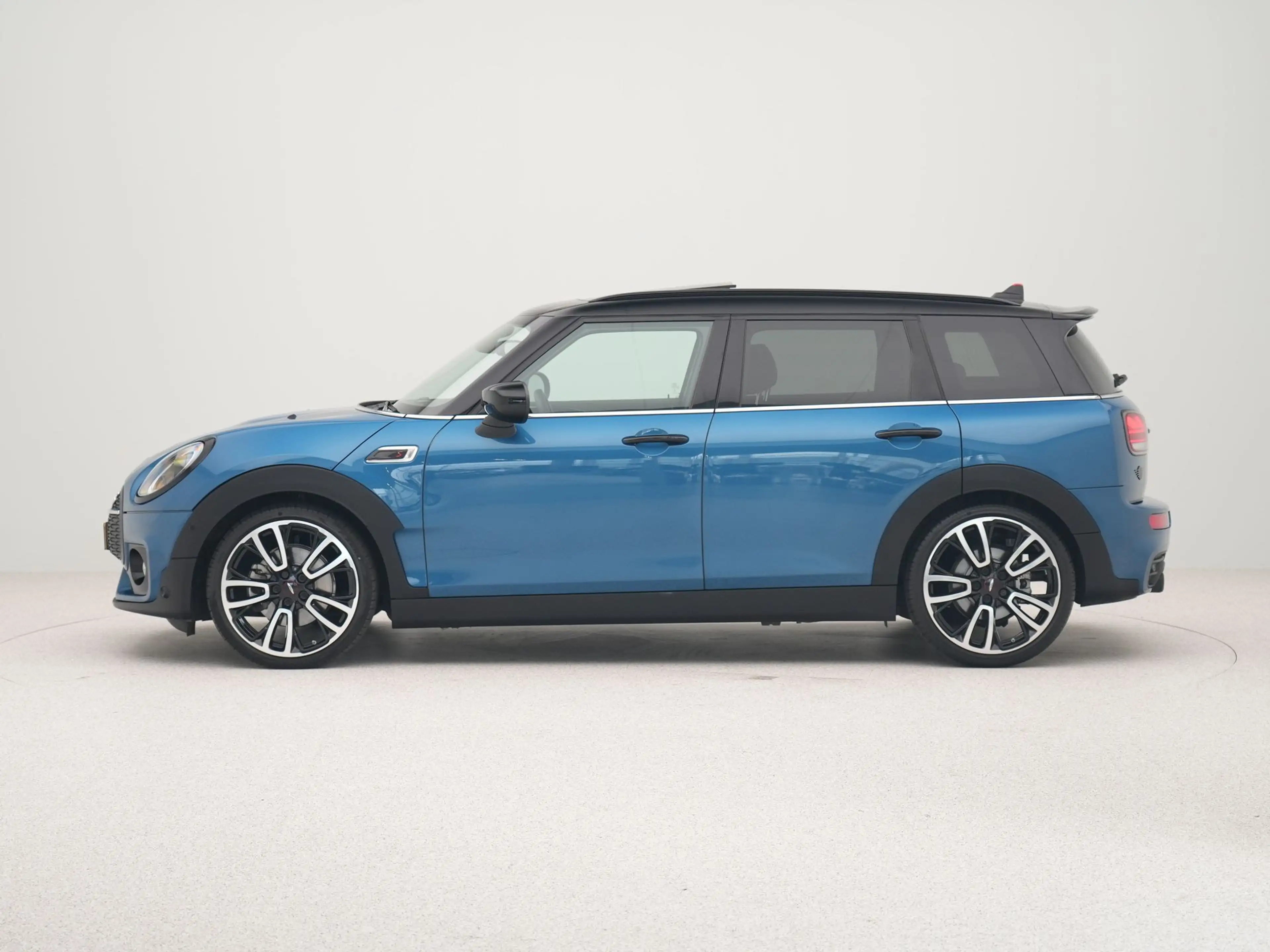 MINI John Cooper Works Clubman S JCW-Trim Aut. — photo 12