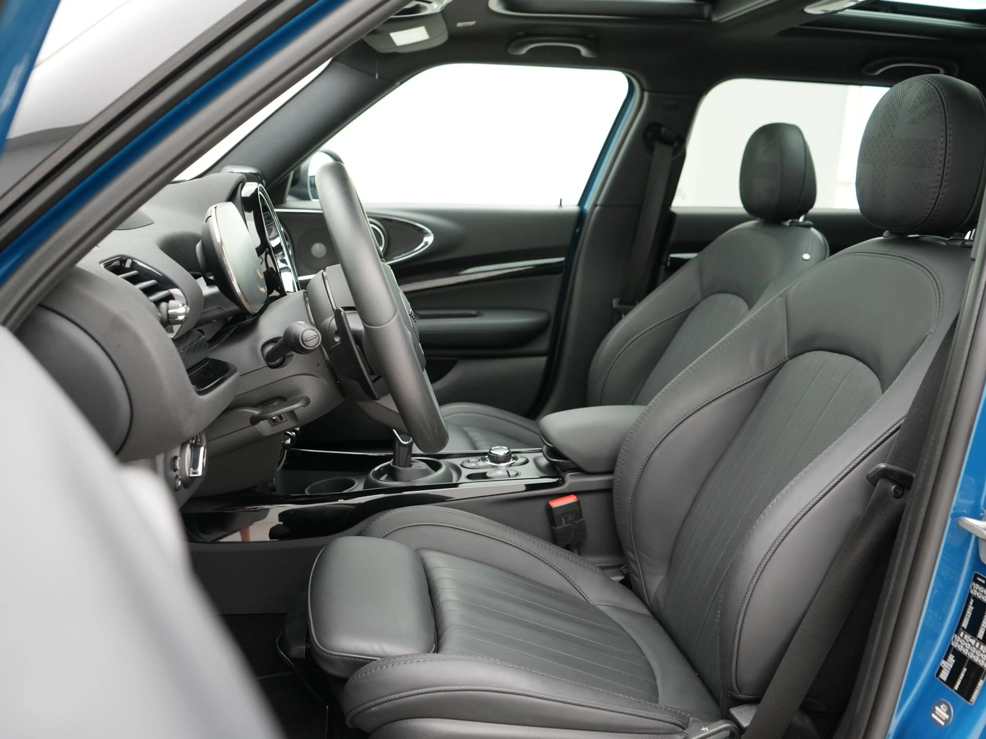 MINI John Cooper Works Clubman S JCW-Trim Aut. — photo 5
