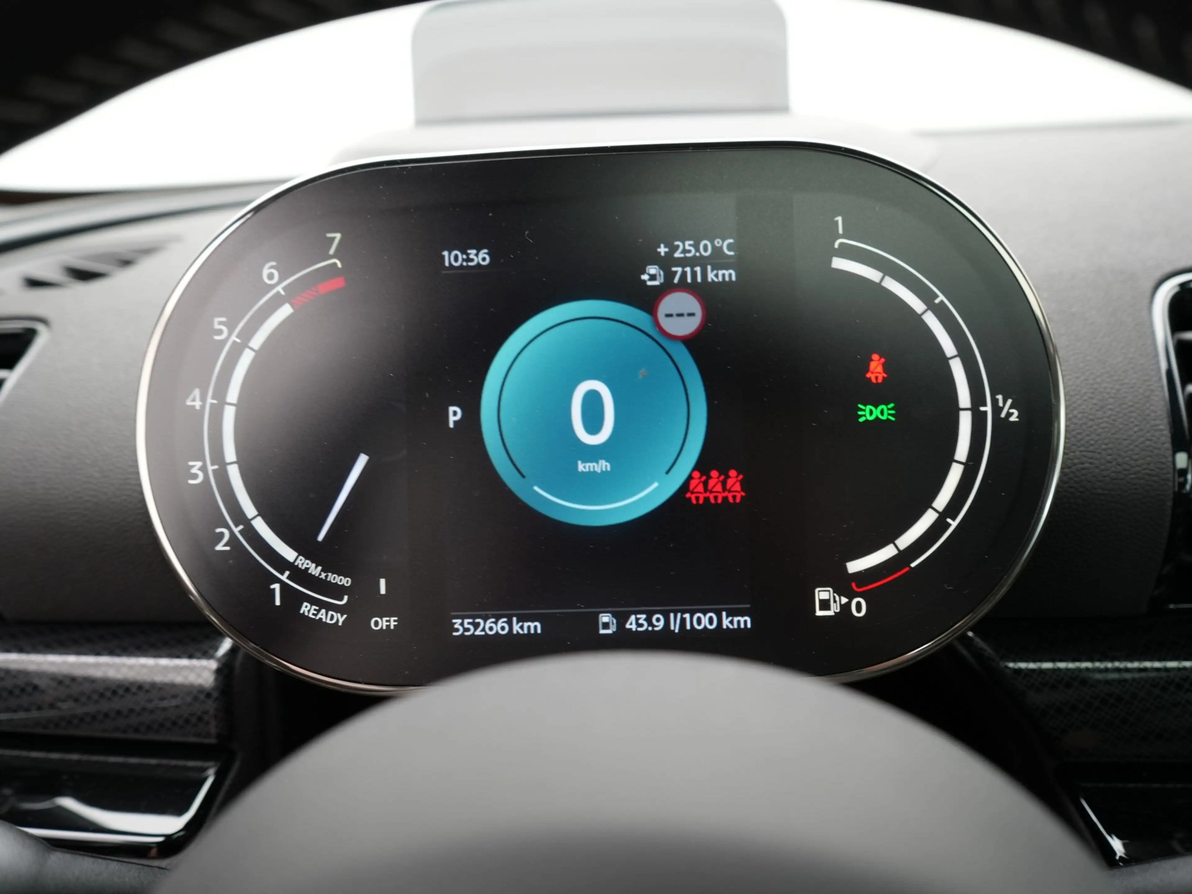 MINI John Cooper Works Clubman S JCW-Trim Aut. — photo 3