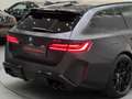 BMW M5 Touring *Ultimate-Paket*Keramik*Frozen*AHK*Leasing Grau - thumbnail 9