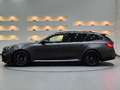 BMW M5 Touring *Ultimate-Paket*Keramik*Frozen*AHK*Leasing Grau - thumbnail 2