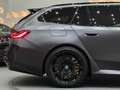 BMW M5 Touring *Ultimate-Paket*Keramik*Frozen*AHK*Leasing Grau - thumbnail 11