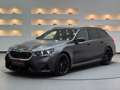 BMW M5 Touring *Ultimate-Paket*Keramik*Frozen*AHK*Leasing Grau - thumbnail 1