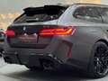 BMW M5 Touring *Ultimate-Paket*Keramik*Frozen*AHK*Leasing Grau - thumbnail 10