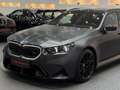 BMW M5 Touring *Ultimate-Paket*Keramik*Frozen*AHK*Leasing Grau - thumbnail 7