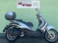 Piaggio Beverly 500 Grijs - thumbnail 3