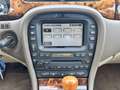 Jaguar S-Type 2.7d Executive PELLE/NAVI/ISCRITTA ASI Azul - thumbnail 12