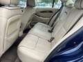 Jaguar S-Type 2.7d Executive PELLE/NAVI/ISCRITTA ASI Azul - thumbnail 9